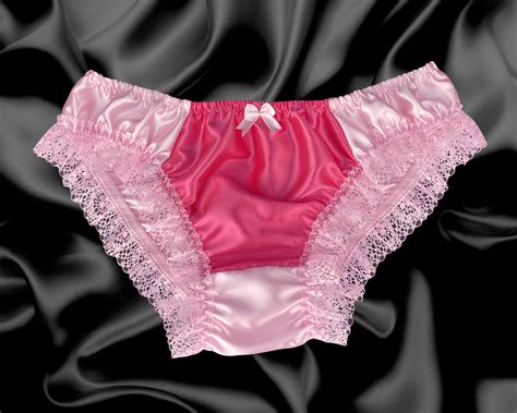 sissy panties